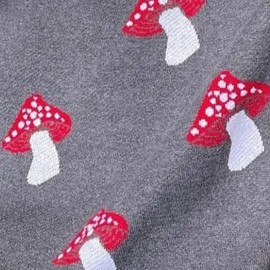Mushaboom Mushroom Sweater - Nature Inspires