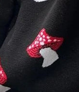 Mushaboom Mushroom Sweater - Nature Inspires