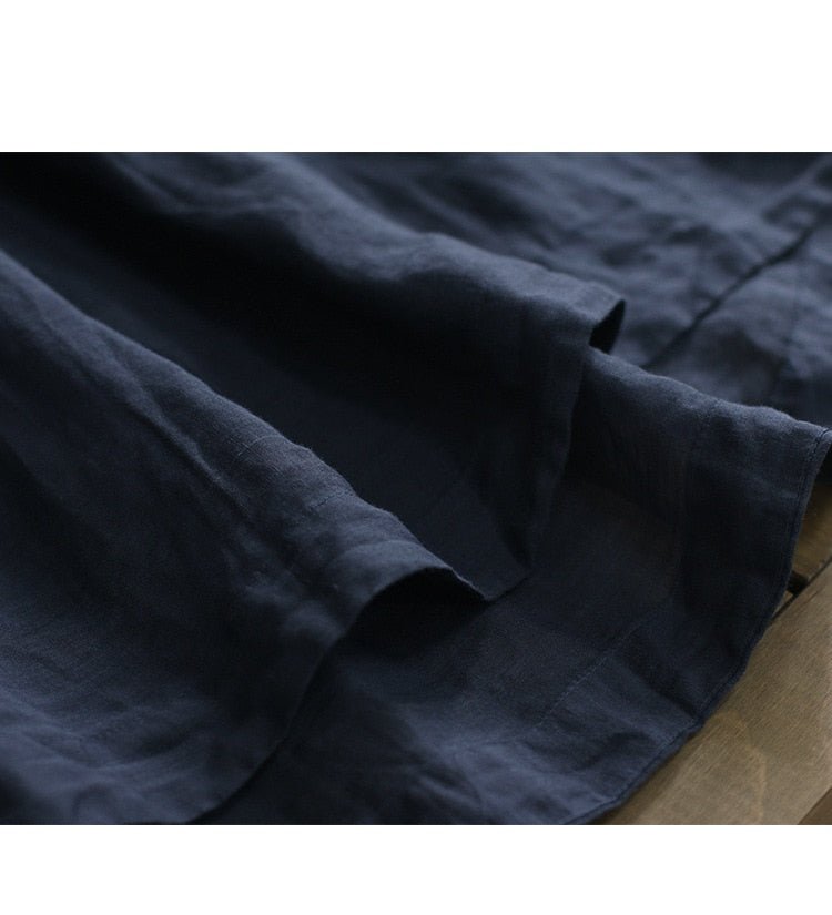 Loose Blouse - Naturenspires