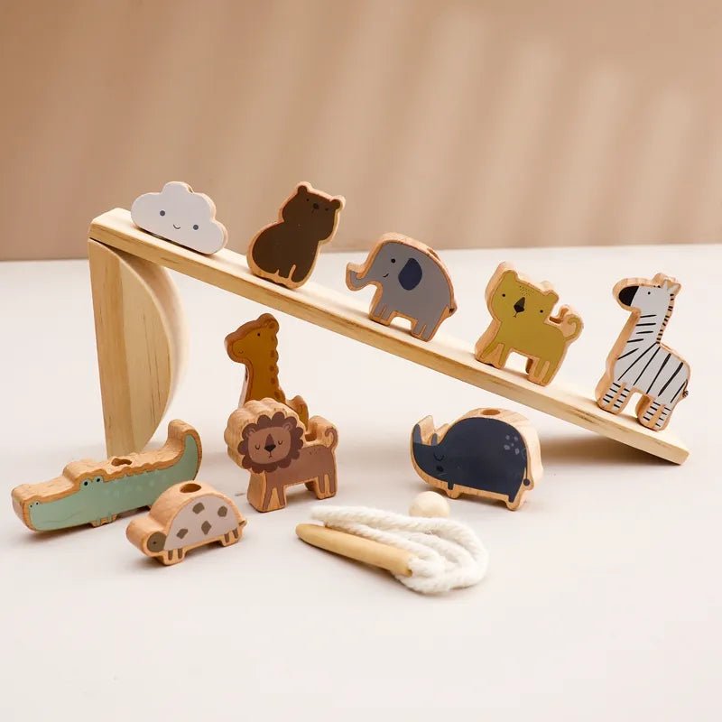 Nature Balance Toy - Naturenspires