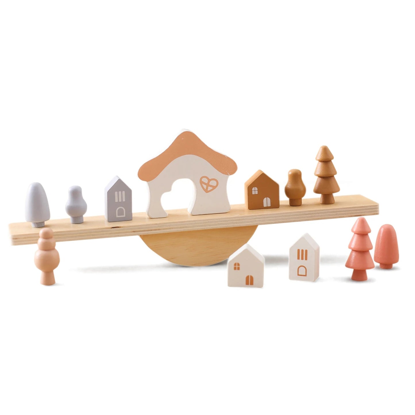 Nature Balance Toy - Naturenspires