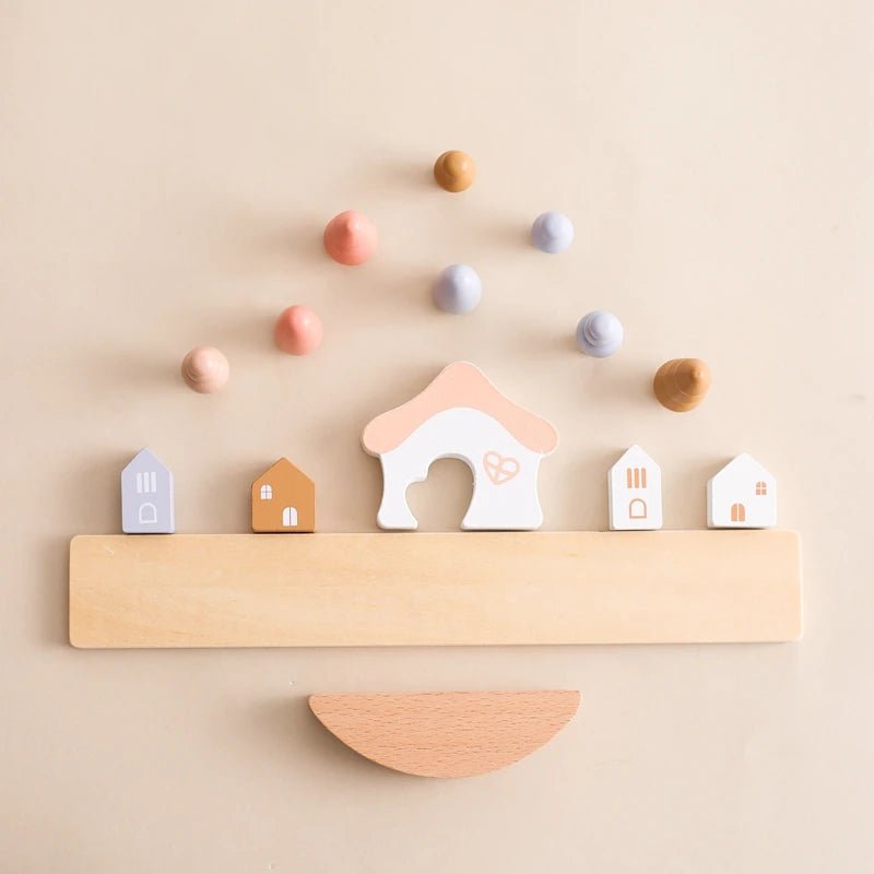 Nature Balance Toy - Naturenspires
