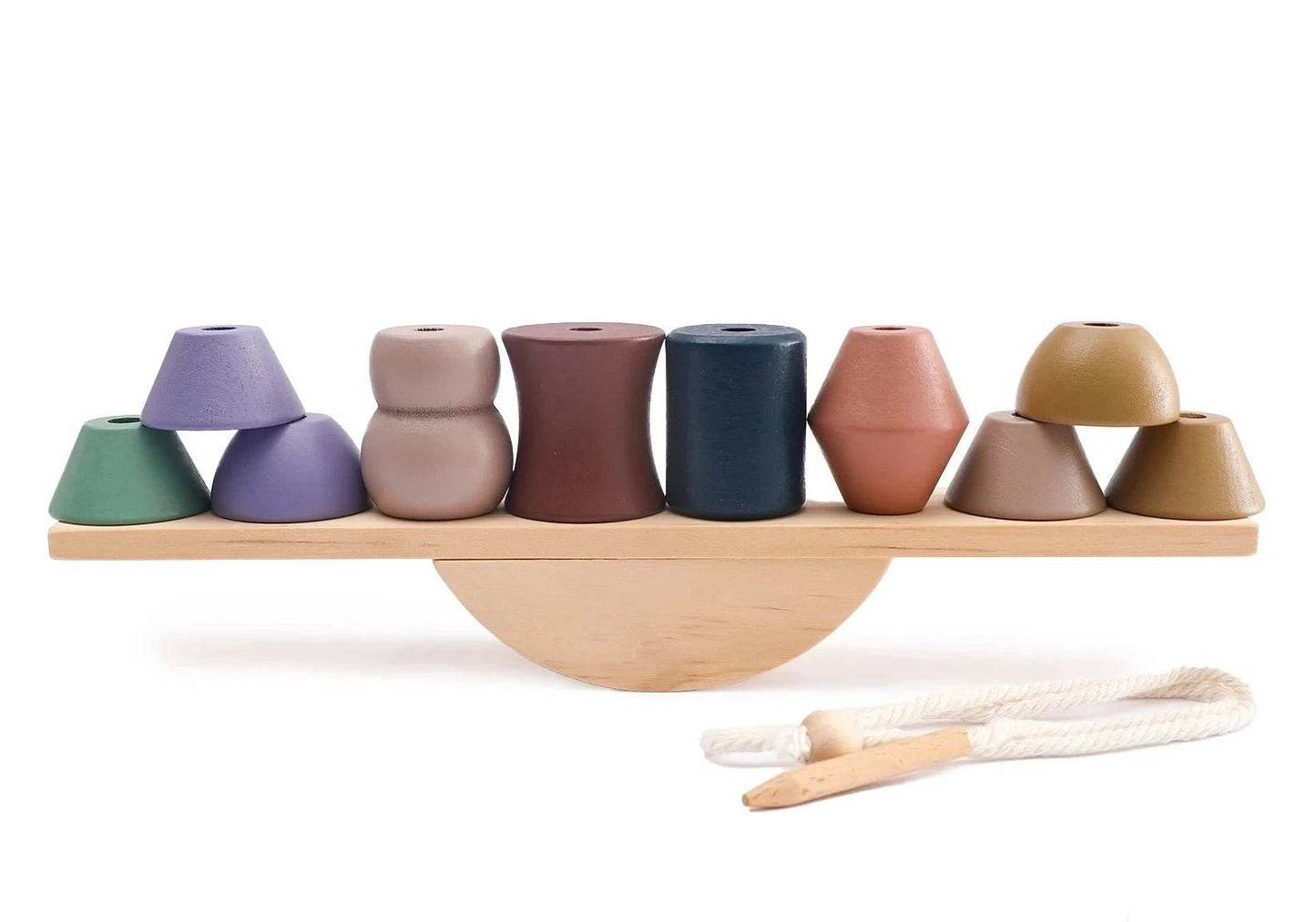 Nature Balance Toy - Naturenspires