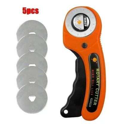 45mm Rotary Cutting Tool - Naturenspires