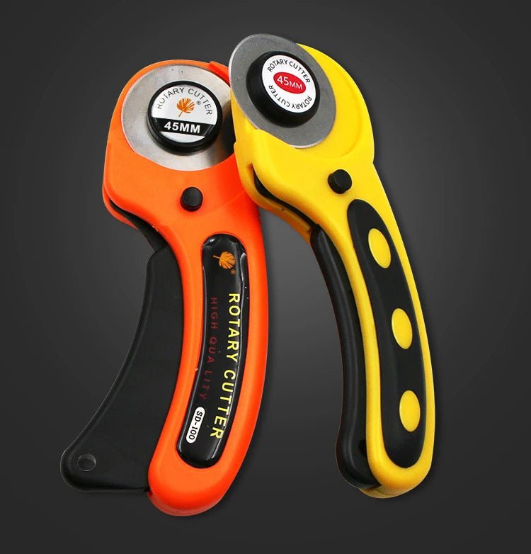 45mm Rotary Cutting Tool - Naturenspires