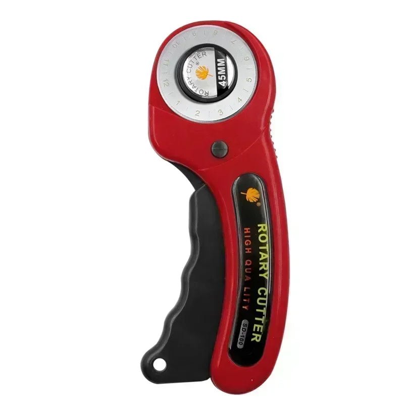 45mm Rotary Cutting Tool - Naturenspires