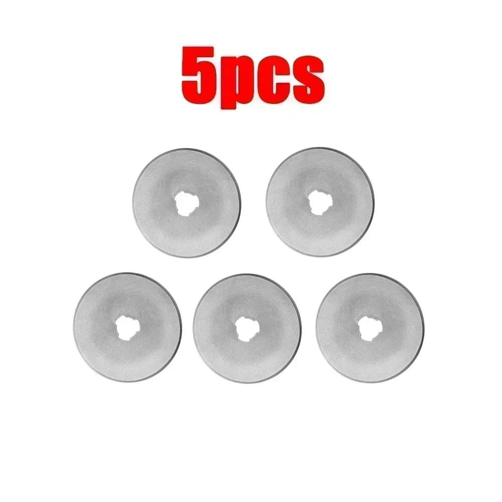45mm Rotary Cutting Tool - Naturenspires