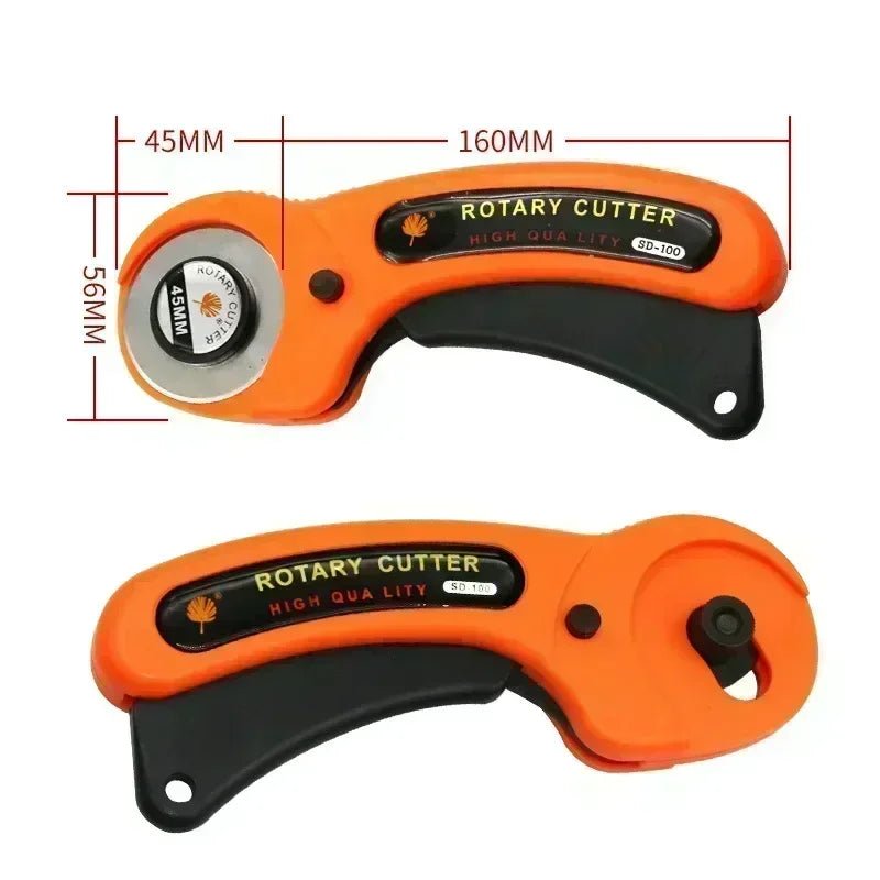 45mm Rotary Cutting Tool - Naturenspires