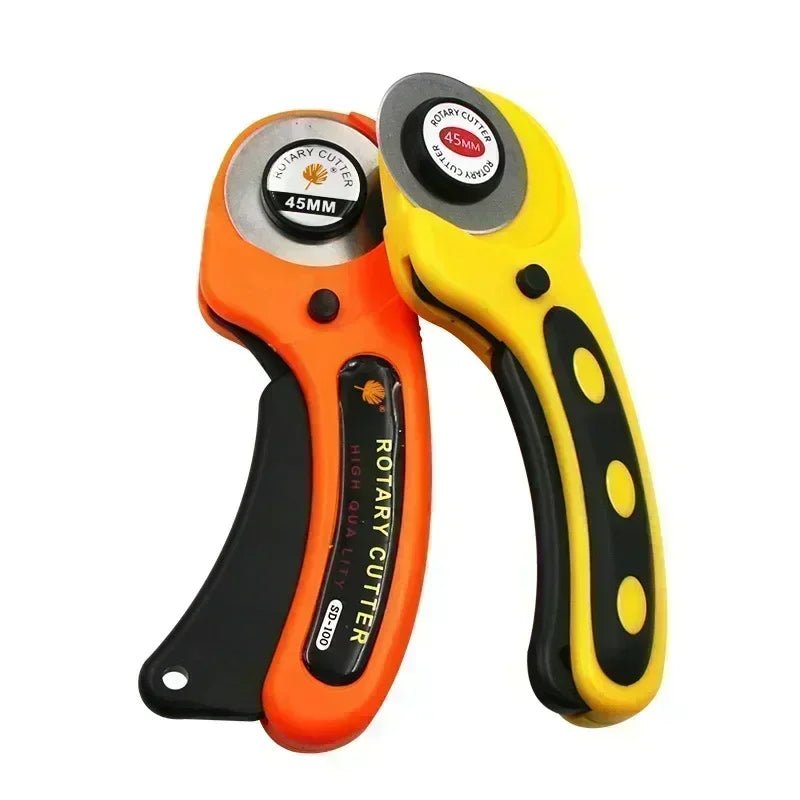 45mm Rotary Cutting Tool - Naturenspires