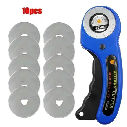 45mm Rotary Cutting Tool - Naturenspires
