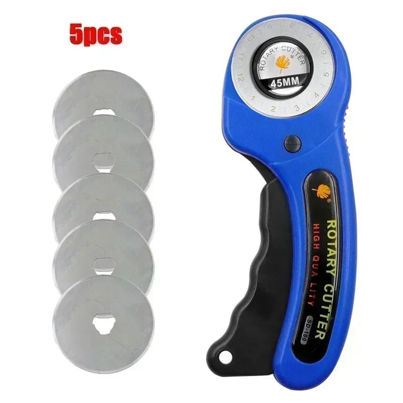 45mm Rotary Cutting Tool - Naturenspires