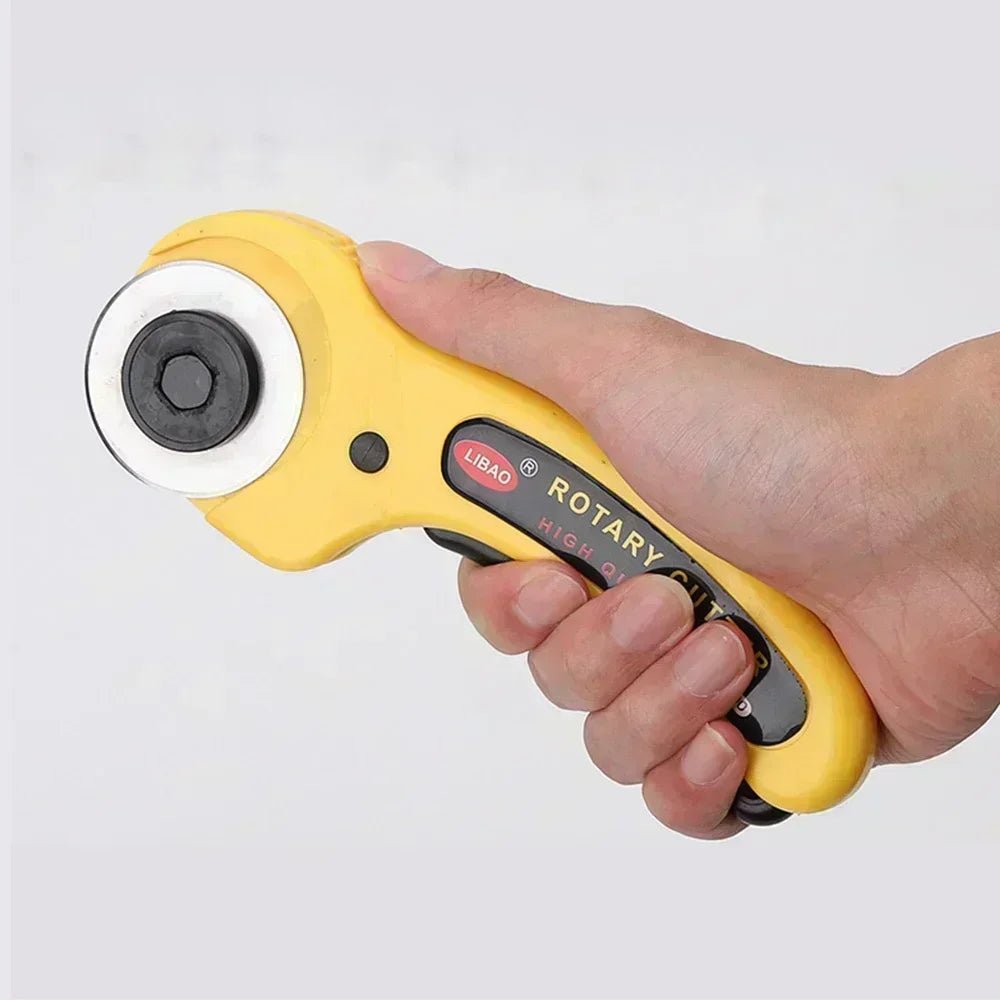 45mm Rotary Cutting Tool - Naturenspires