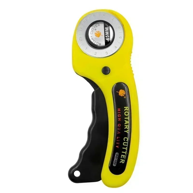 45mm Rotary Cutting Tool - Naturenspires