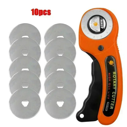 45mm Rotary Cutting Tool - Naturenspires