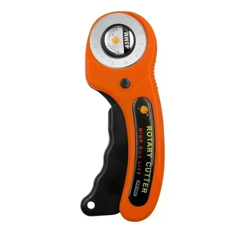 45mm Rotary Cutting Tool - Naturenspires