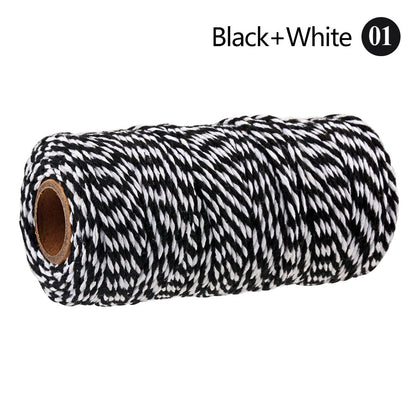 2mm 100M Macramé Cord - Naturenspires