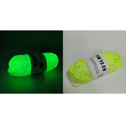 Luminous Yarn - Naturenspires