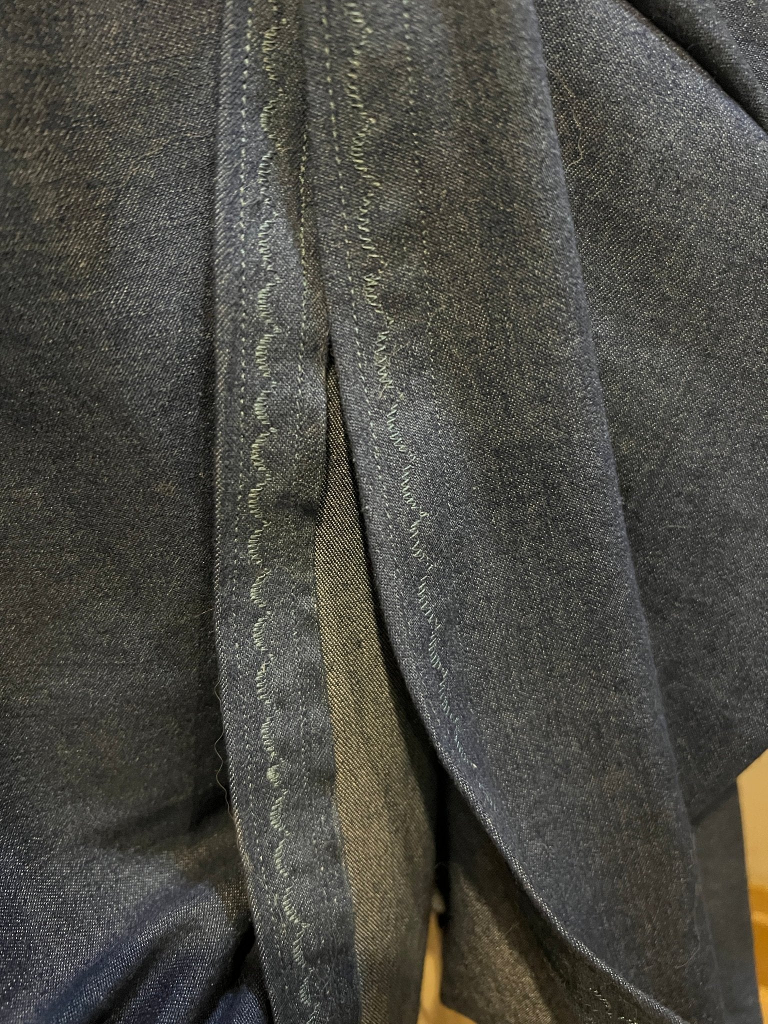 Birdy Blue Overall Dress - Nature Inspires