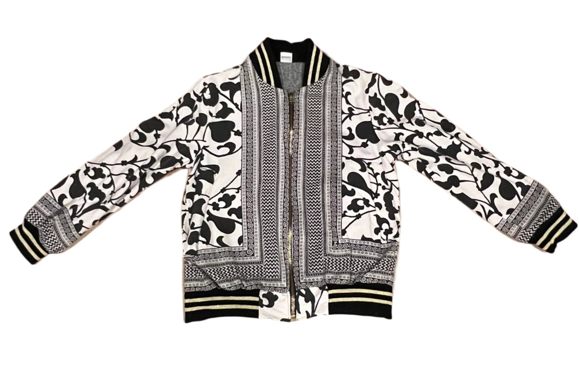 Broadway Jacket - Nature Inspires