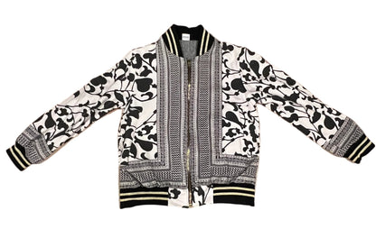 Broadway Jacket - Nature Inspires