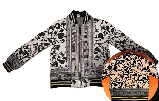 Broadway Jacket - Nature Inspires