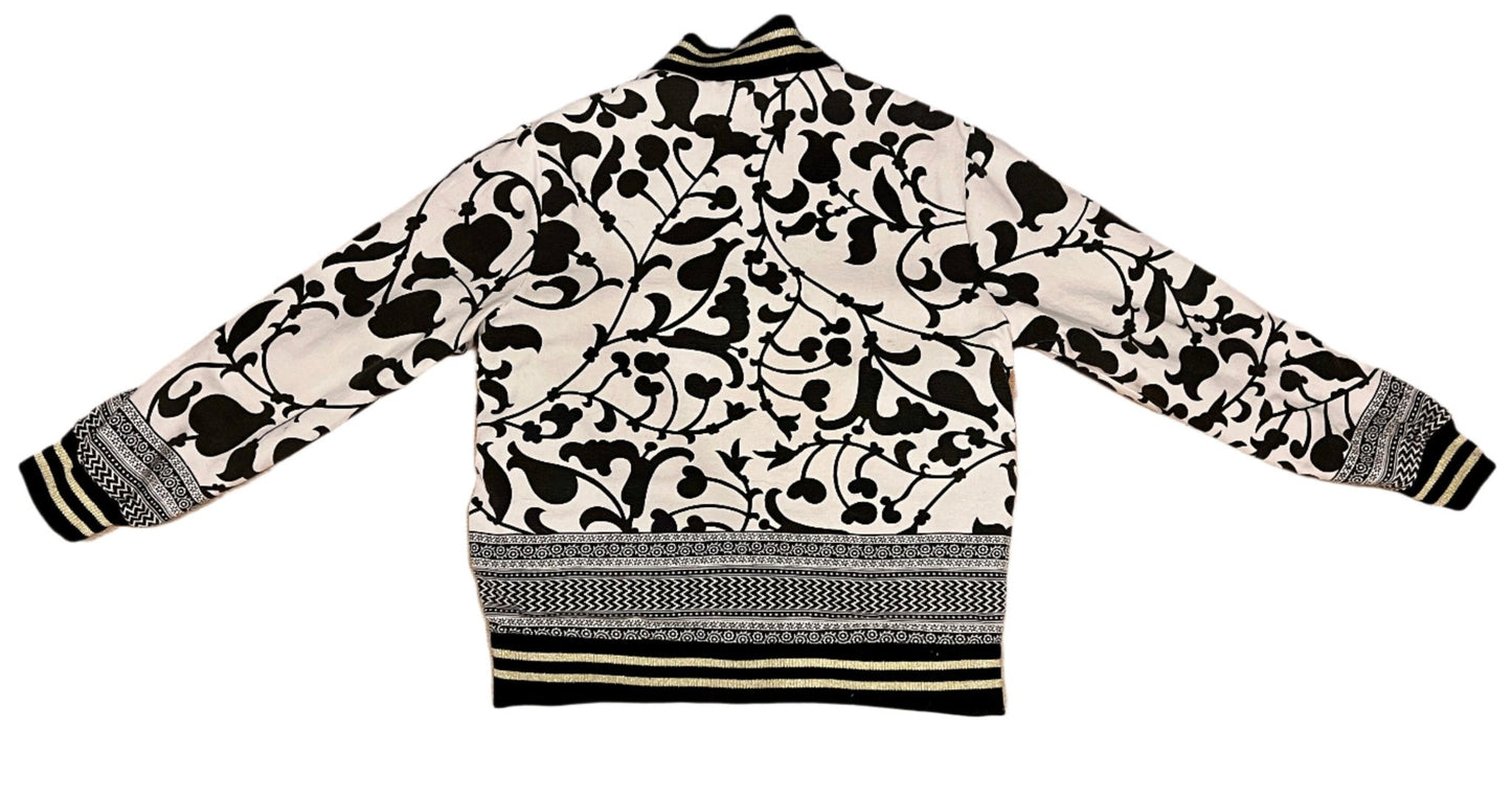 Broadway Jacket - Nature Inspires