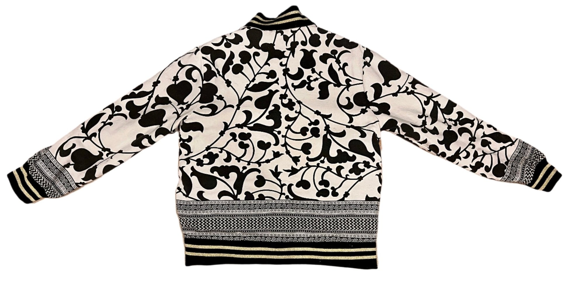 Broadway Jacket - Nature Inspires