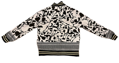Broadway Jacket - Nature Inspires