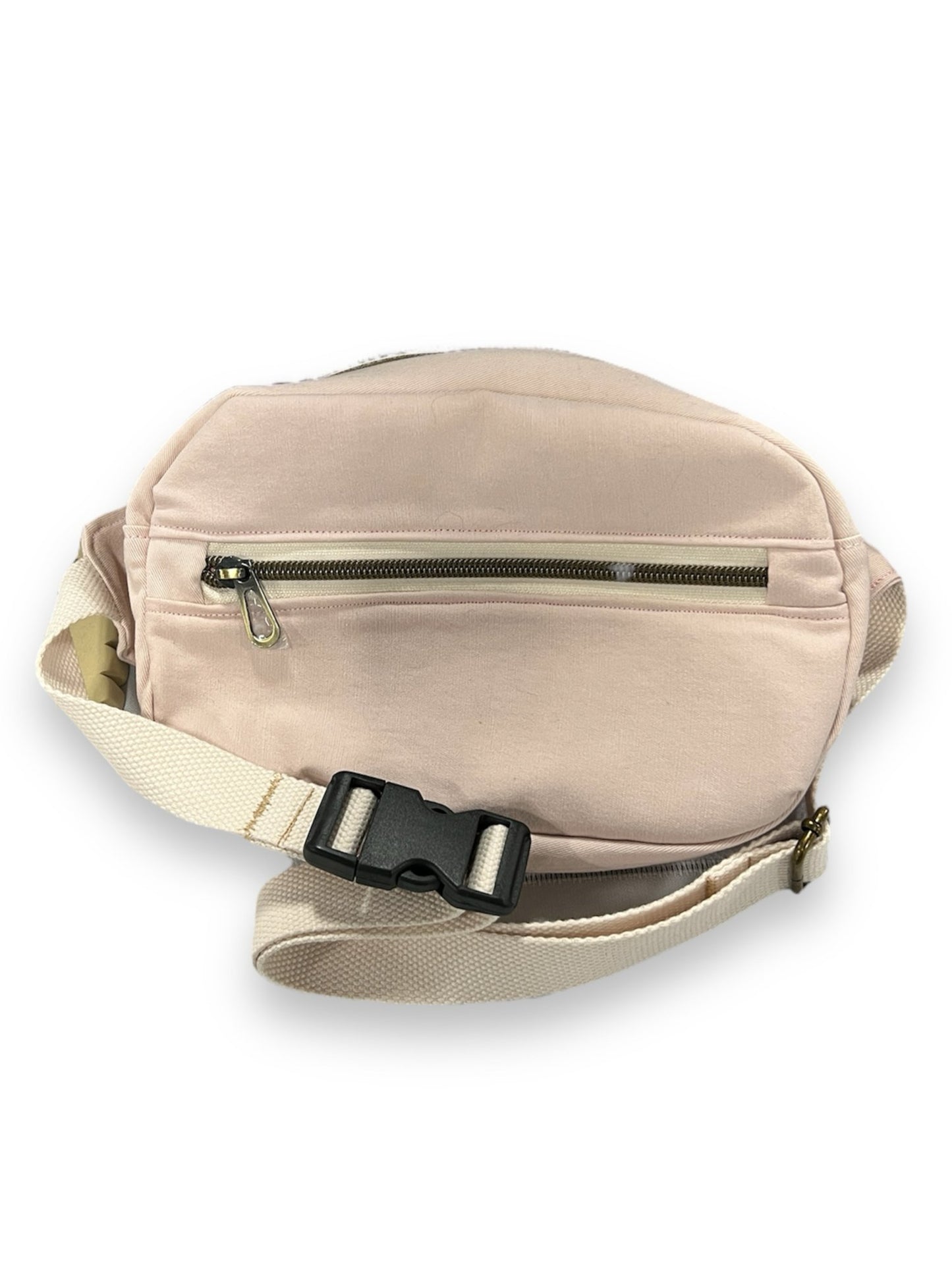 Denim Sling Bag - Naturenspires