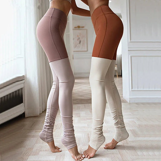 Yoga Ballet training Bra and or Pants - Naturenspires