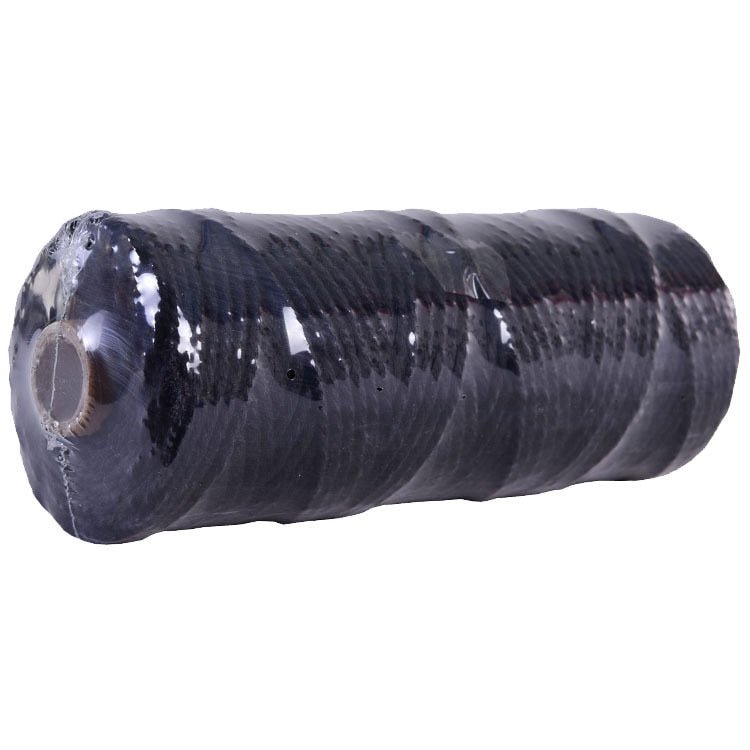 3mm 100 Meters 100% Cotton Twisted Cord - Naturenspires