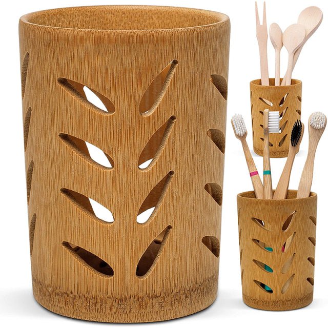 Bamboo Holder - Naturenspires