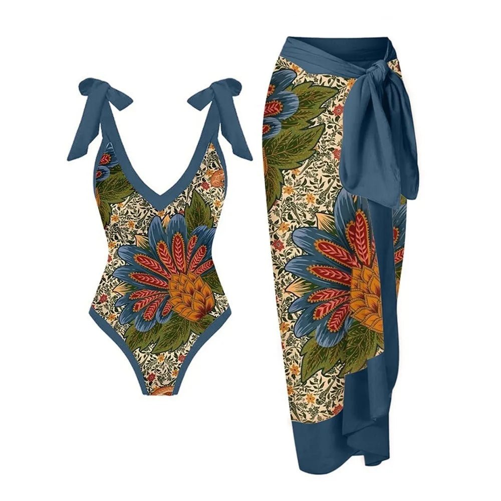 Beautiful Bathing Suit Sets 2 - Naturenspires