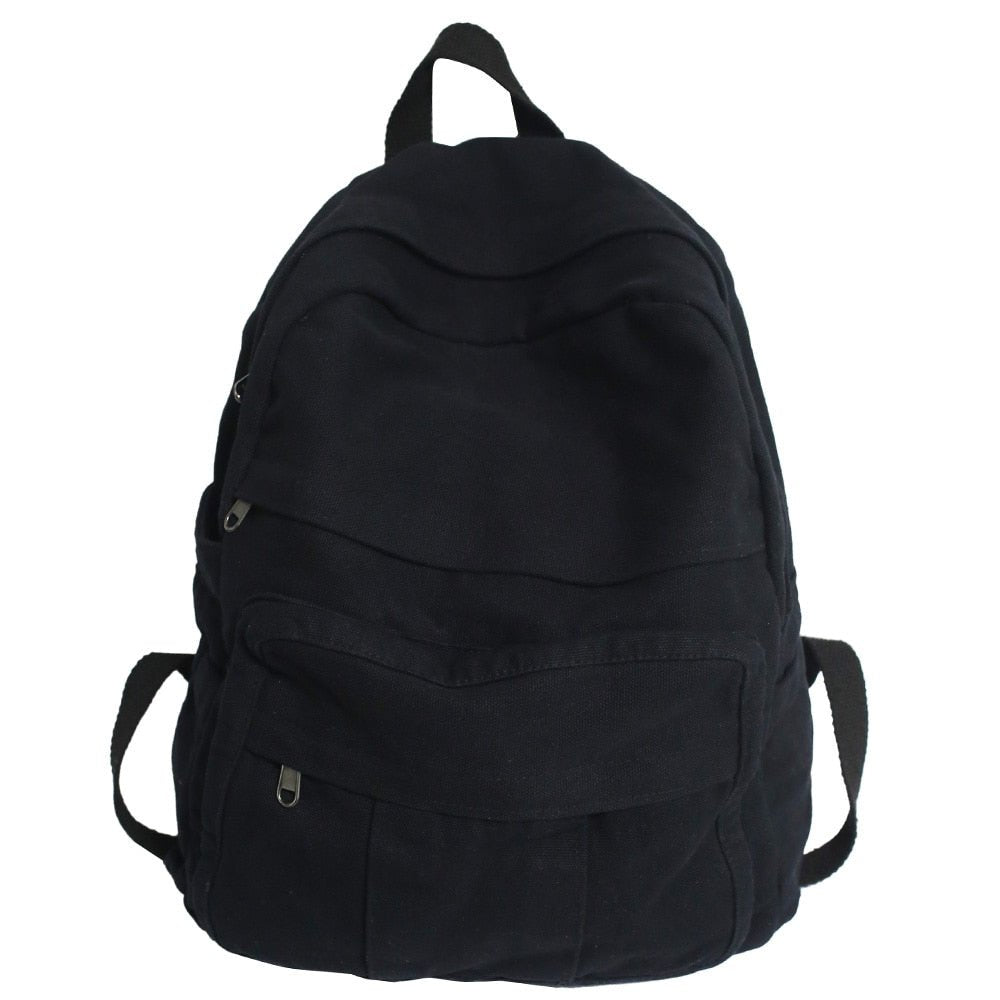 Canvas Backpack - Naturenspires