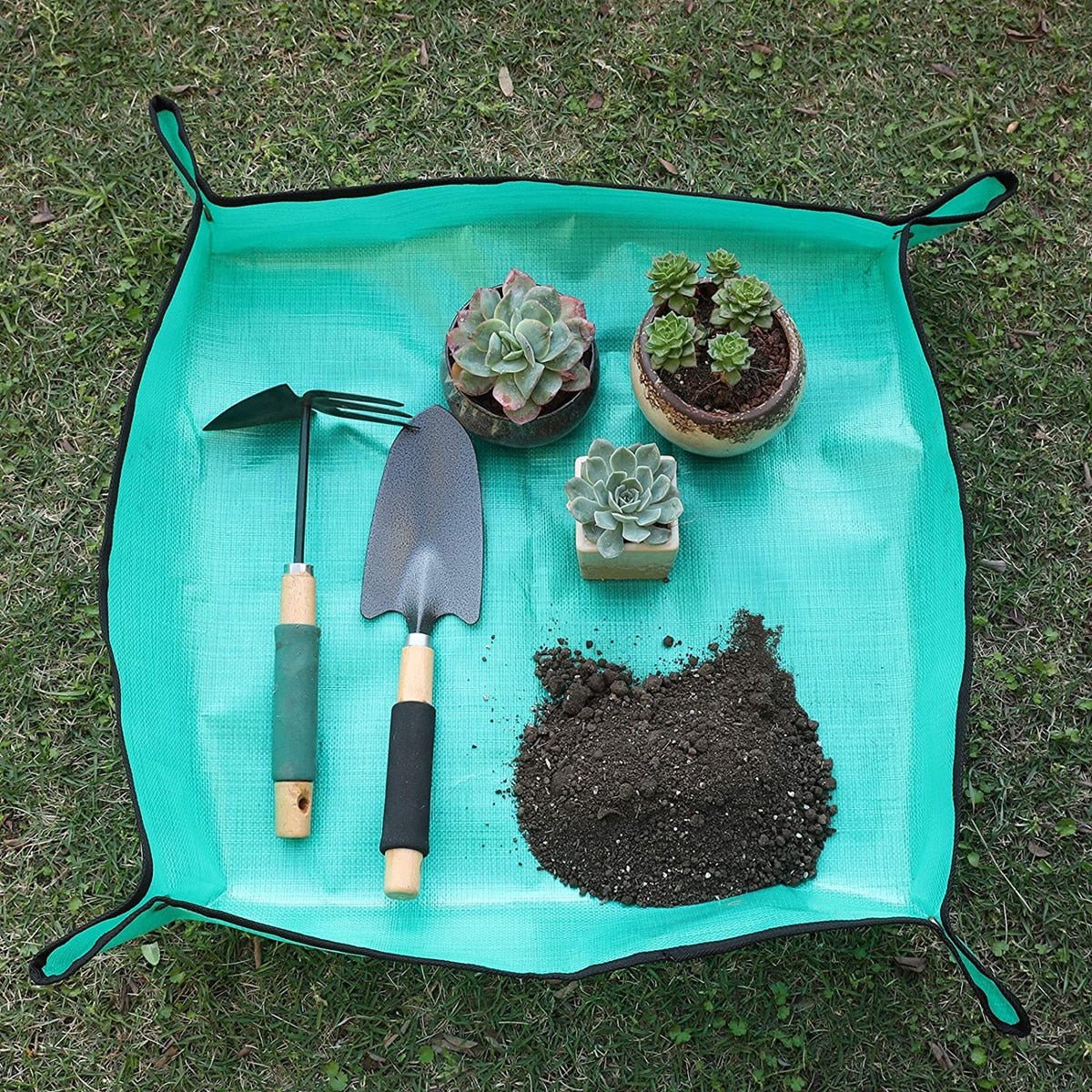 Gardening Planting Mat - Naturenspires