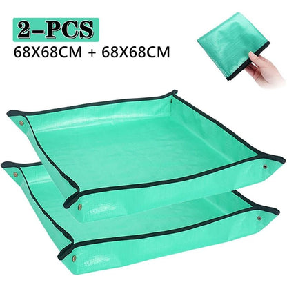Gardening Planting Mat - Naturenspires
