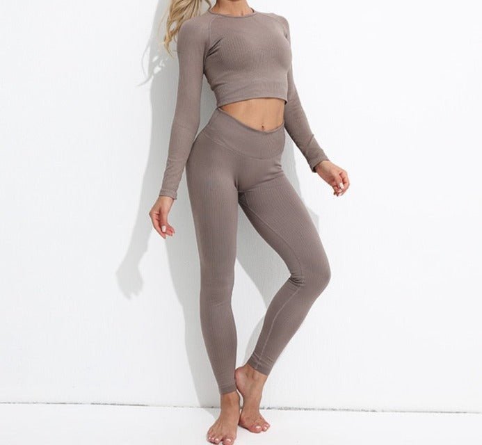 Goddess Yoga Set - Naturenspires