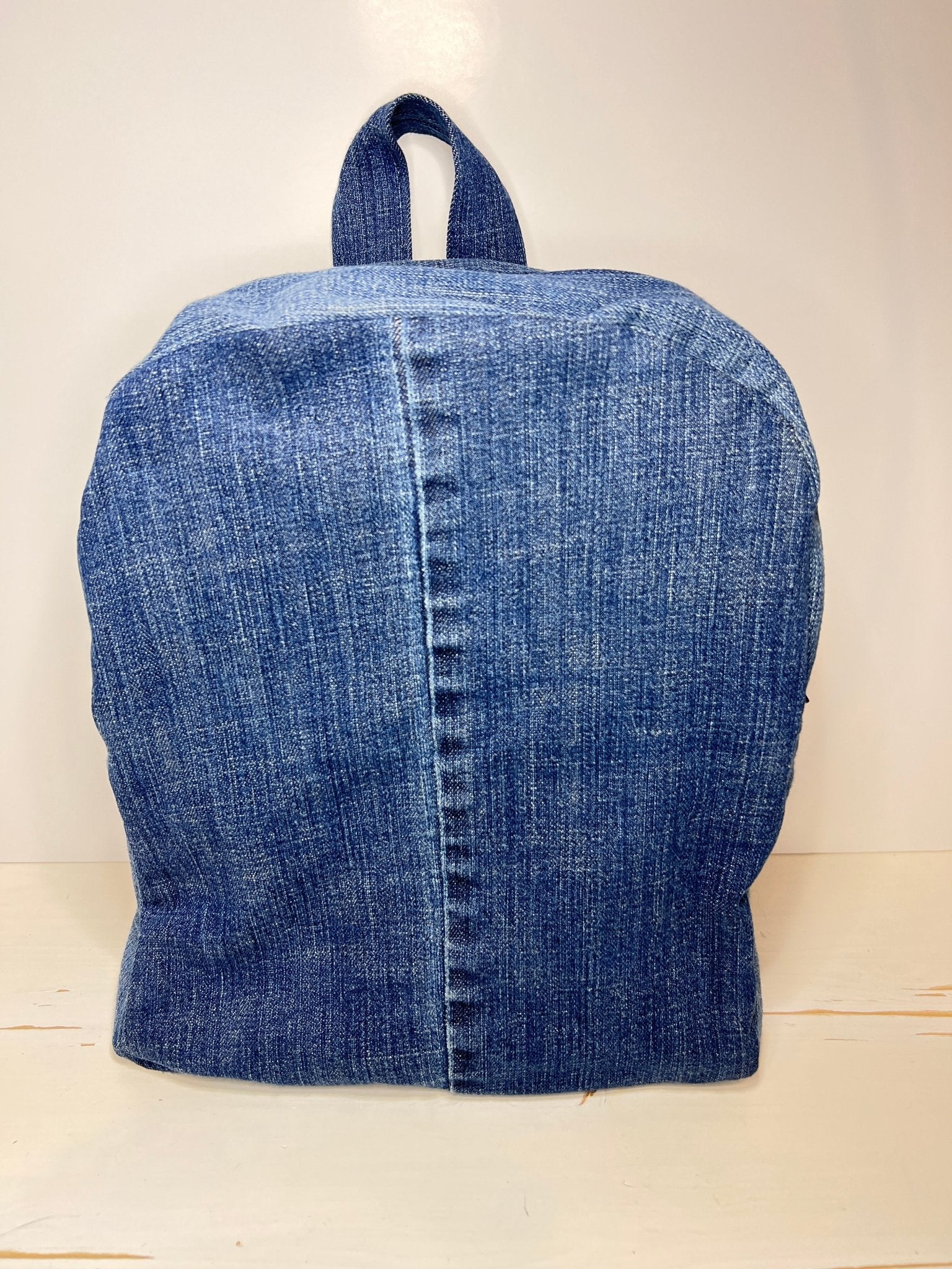 Jean Backpack - Naturenspires