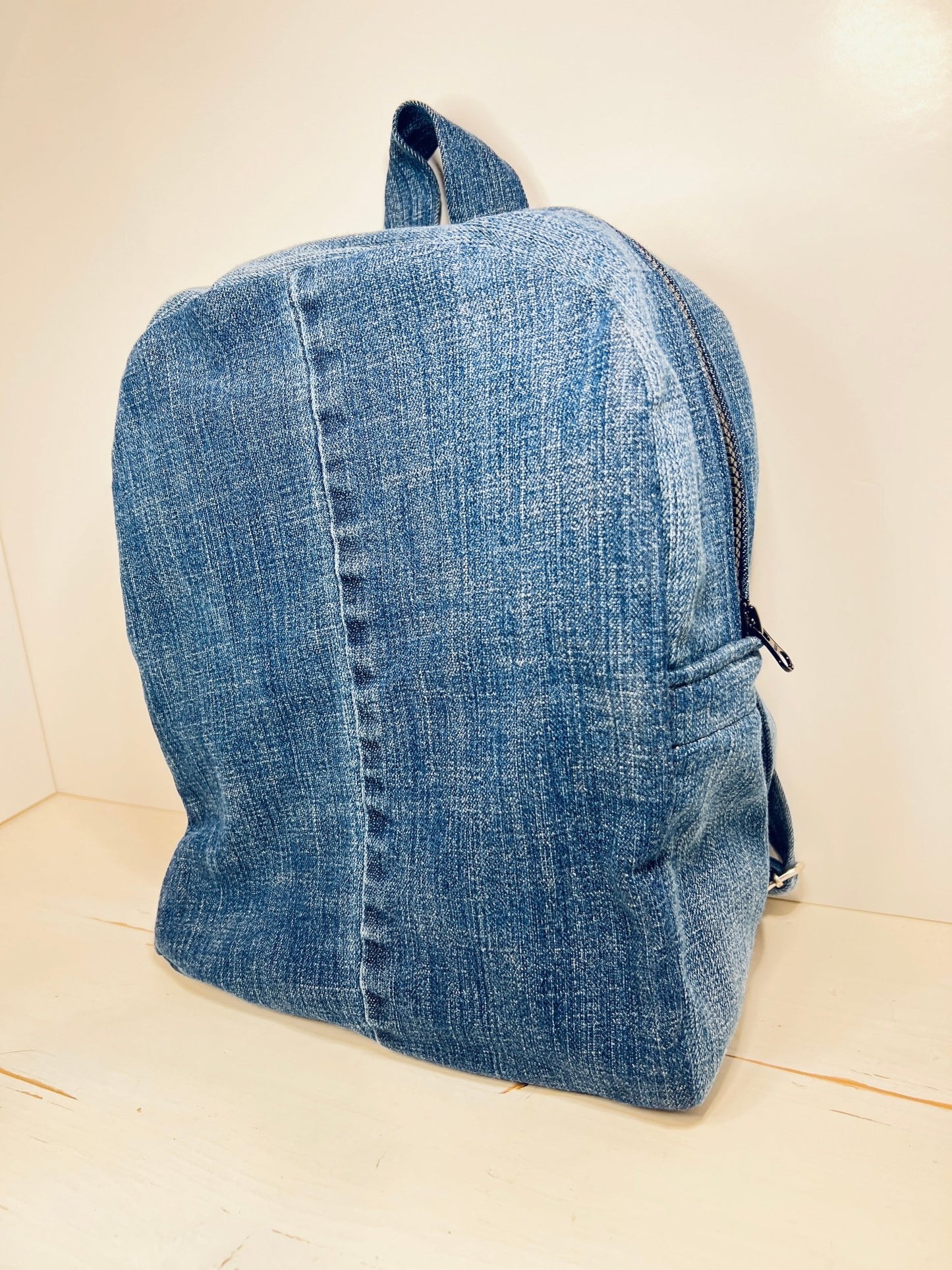 Jean Backpack - Naturenspires