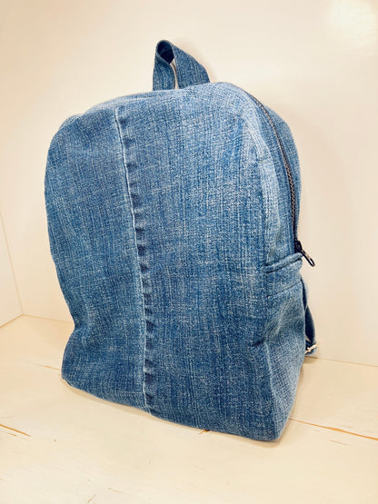 Jean Backpack - Naturenspires