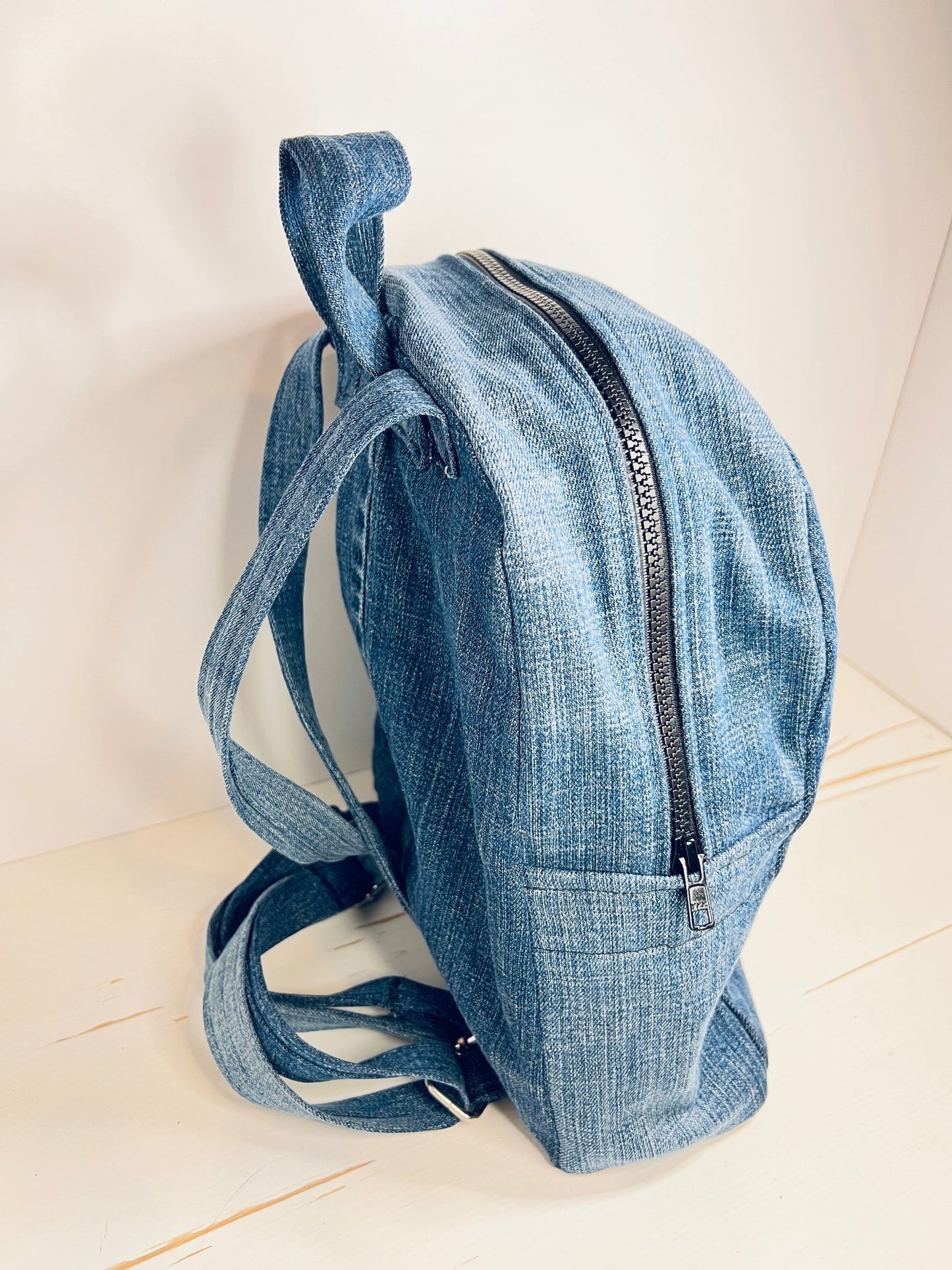 Jean Backpack - Naturenspires