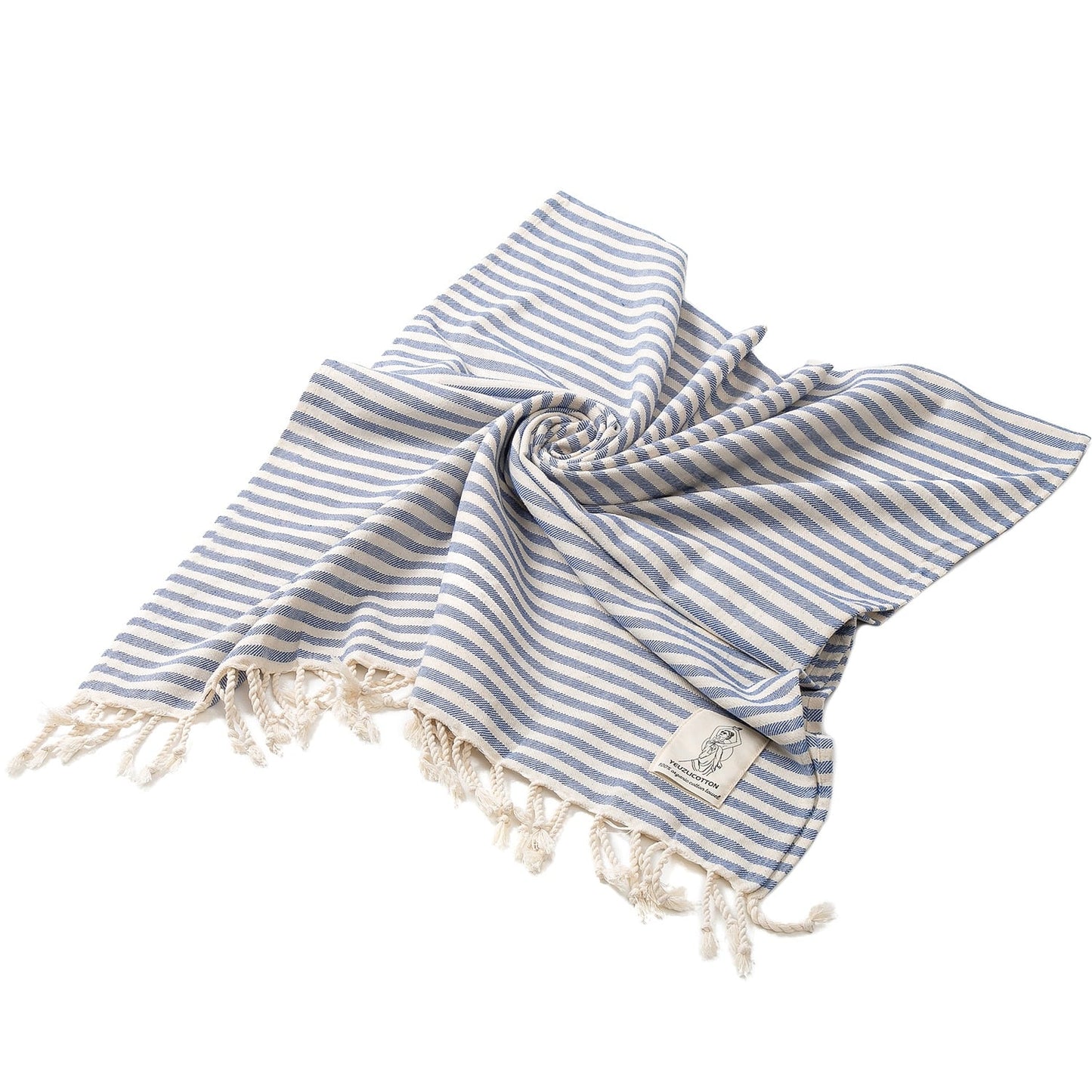 Large Turkish Travel Towel - Naturenspires