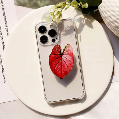 Leaf Pop Socket - Naturenspires