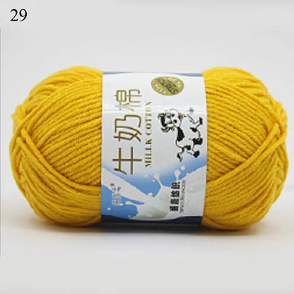 Luminous Yarn - Naturenspires