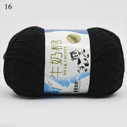 Luminous Yarn - Naturenspires