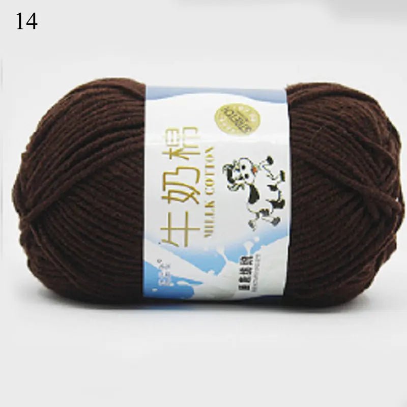 Luminous Yarn - Naturenspires