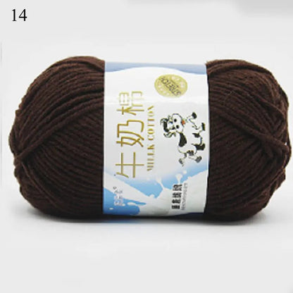 Luminous Yarn - Naturenspires