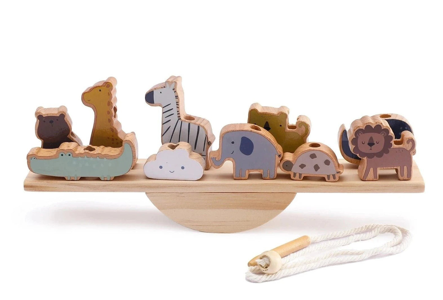 Nature Balance Toy - Naturenspires