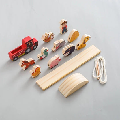 Nature Balance Toy - Naturenspires