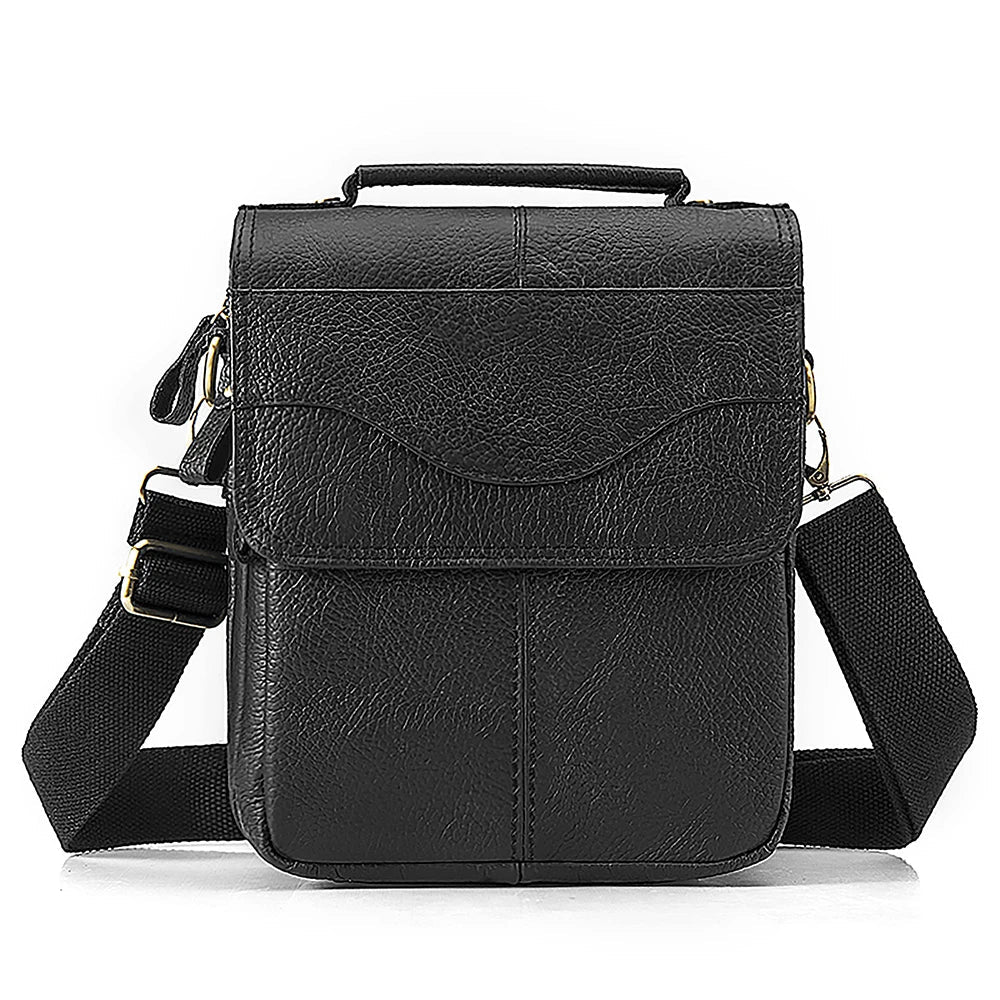 Small Messenger Bag - Naturenspires